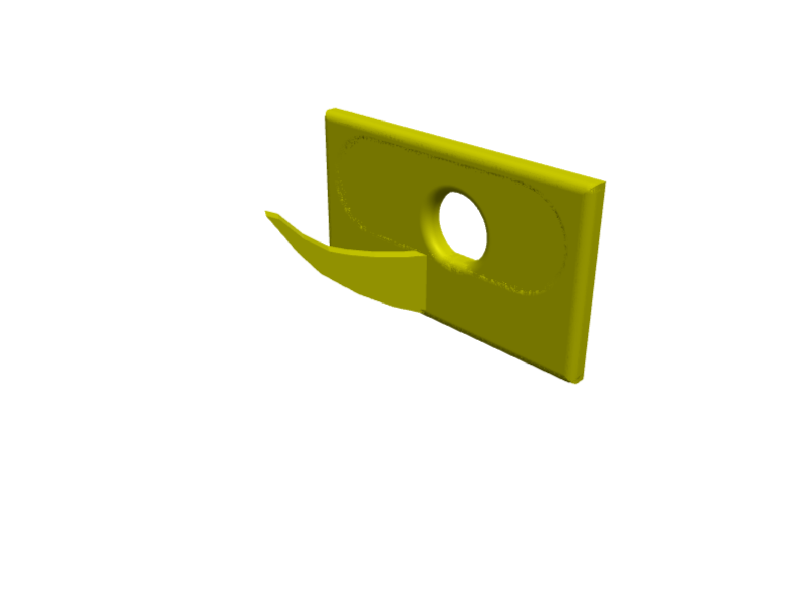 arrow rest